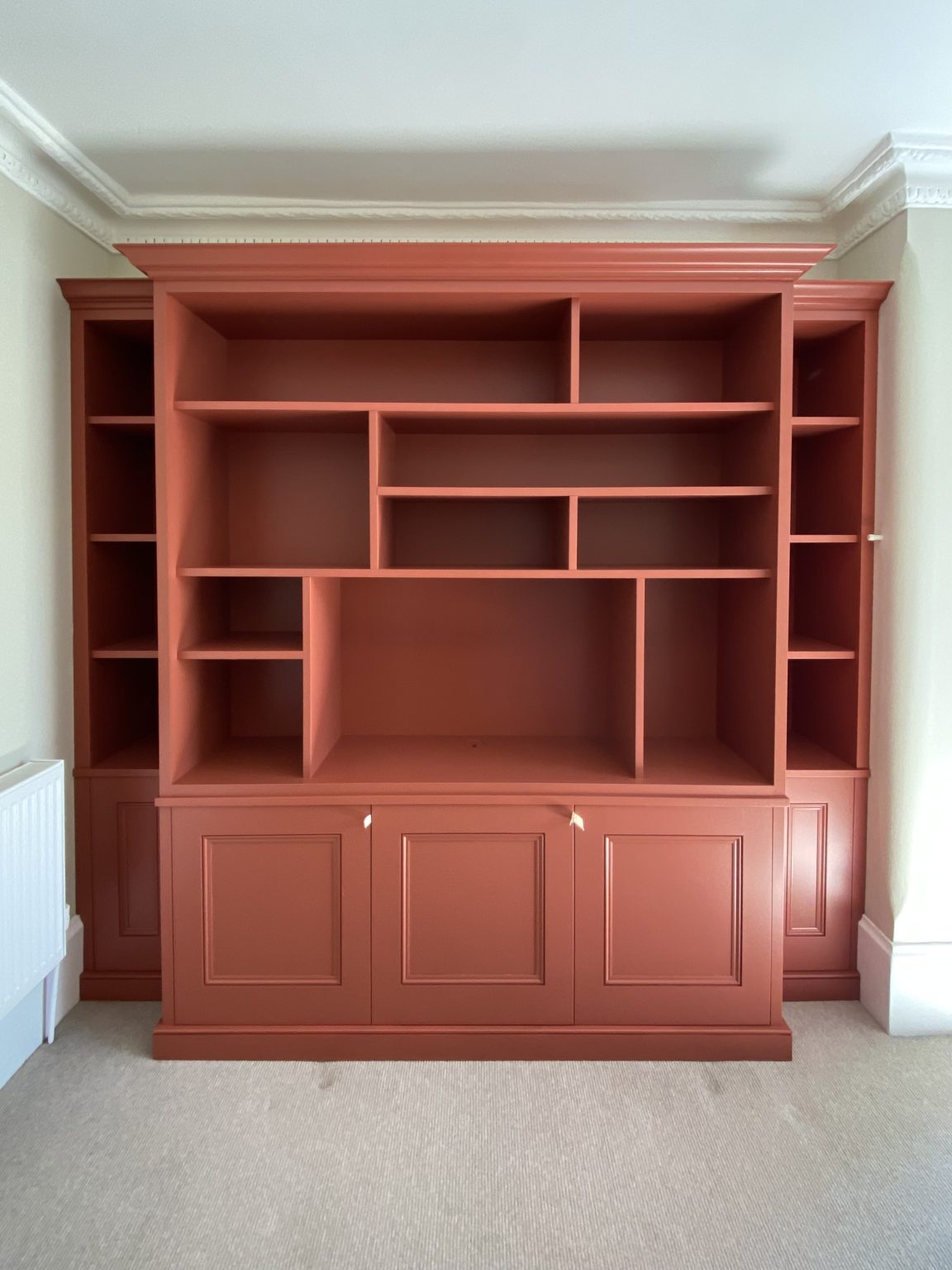 The Greenwich Alcove Company » Alcoves